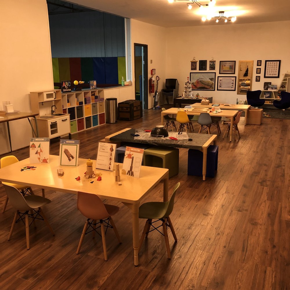 Brainchild Creations Community Academy - childcare center in Evansville, IN