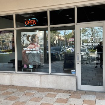 The Joint Chiropractic - Chiropractors Near Me - Coral Springs, Florida The Joint Chiropractic - Chiropractors Near Me - Coral Springs, Florida
