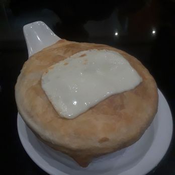 Trio - French onion soup - Burgers Near Me - Charlotte, North Carolina Trio - French onion soup - Burgers Near Me - Charlotte, North Carolina