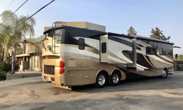 Las Vegas Motorcoach Resort by null