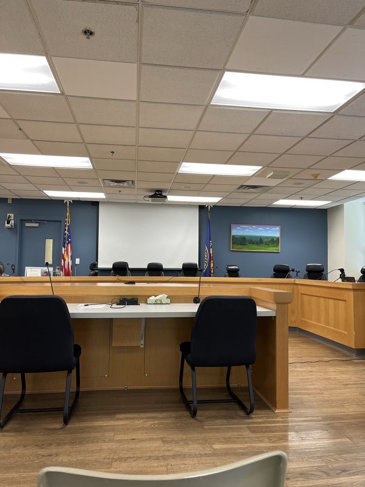 Town of Poughkeepsie