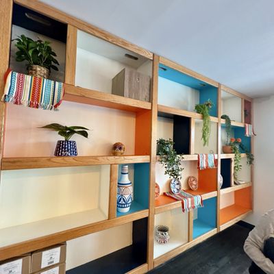 VIVA! mexi-coffee-shop by null