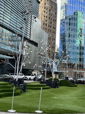 Vancouver Convention Centre by null