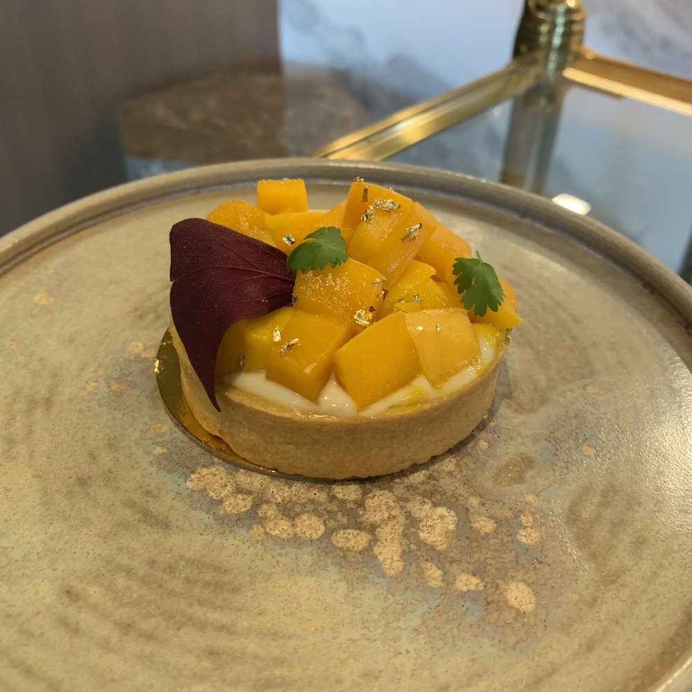 Hexagon - Dessert - French Near Me - Oakville, Ontario Hexagon - Dessert - French Near Me - Oakville, Ontario