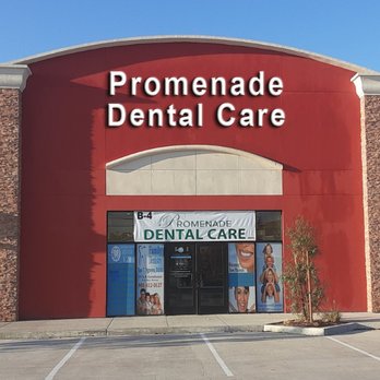Promenade Dental Care - Dr. Bao's New Office - Cosmetic Dentists Near Me - Temecula, California