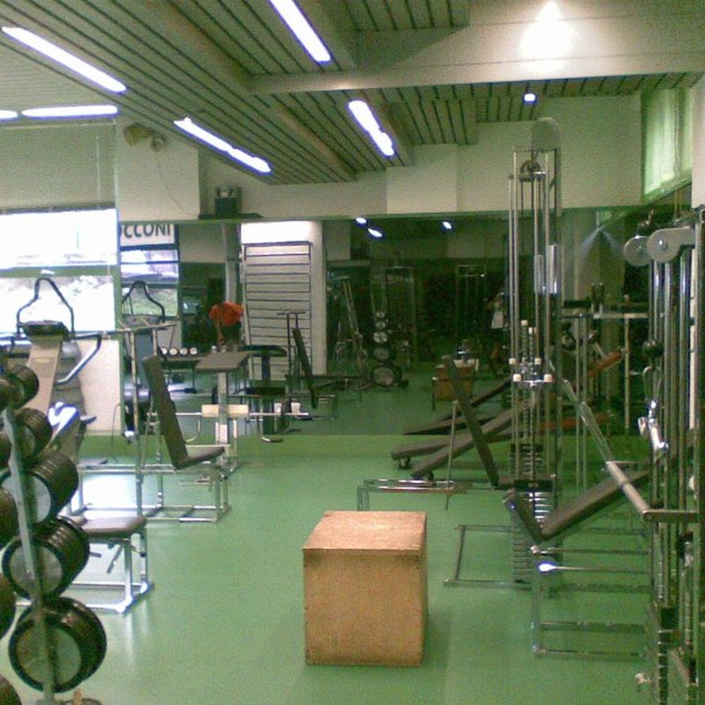 THE BEST 10 GYMS near PORTA VITTORIA, MILAN, ITALY - Updated 2026 - Hours -  Yelp, image size:1000x1000