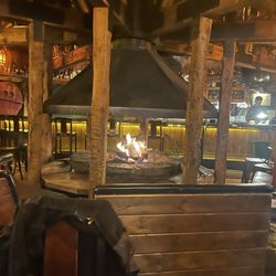 The Mill Steaks & Spirits