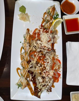Raw Sushi Bistro by null