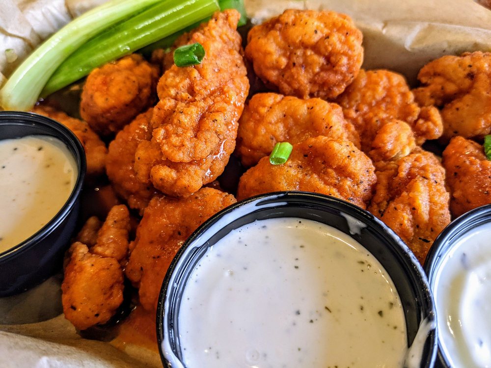 PLANK ROAD PLATE + POUR Updated September 2024 34 Photos & 59