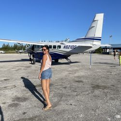 Staniel Air & Exuma Adventures