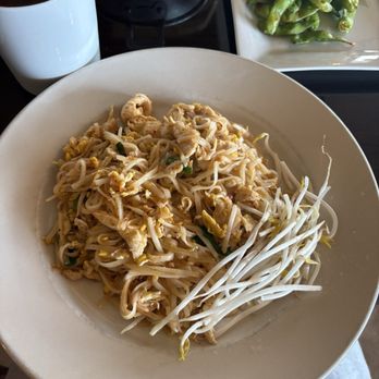 Lan Lamoon Authentic Thai Bistro - Pad Thai - Thai Near Me - South Daytona, Florida Lan Lamoon Authentic Thai Bistro - Pad Thai - Thai Near Me - South Daytona, Florida
