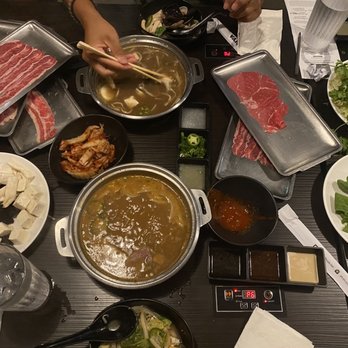 Shabuya - Hot Pot Near Me - Honolulu, Hawaii