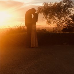 Amazing sunset at The Snow Building; thank you for helping us find this venue, Laura! Amazing sunset at The Snow Building; thank you for helping us find this venue, Laura!