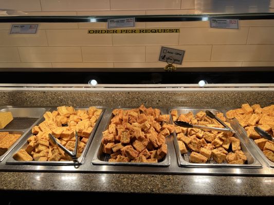 Thịnh An Kitchen & Tofu by null