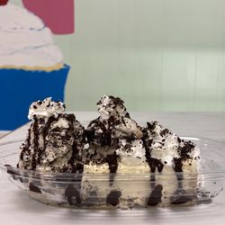 Ridge Creek Fudge