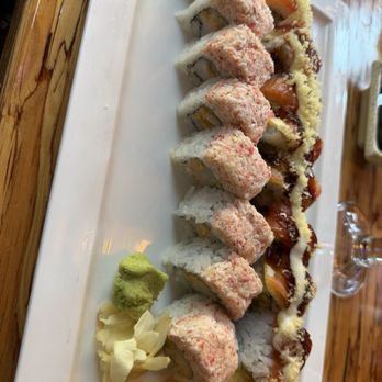 Ginza Sushi - Japanese Near Me - Boise, Idaho Ginza Sushi - Japanese Near Me - Boise, Idaho