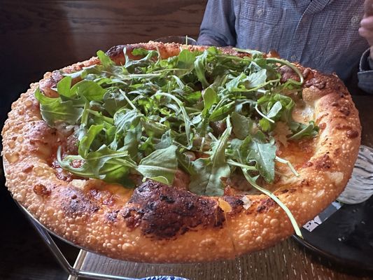 Beast Pizza by null