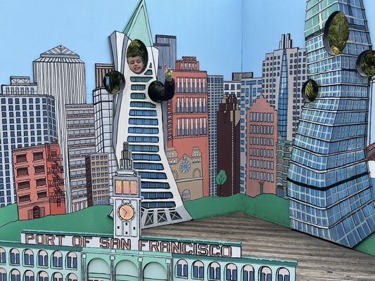 Stagecoach Greens by null