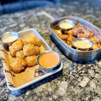 Topgolf Schaumburg by null