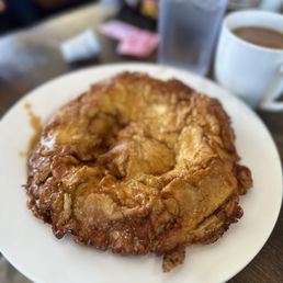 Dutch Baby