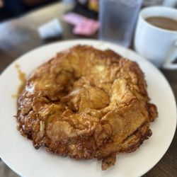 Dutch Baby