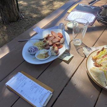 Lynx Lake Cafe - Food not eaten but paid for. - German Near Me - Prescott, Arizona Lynx Lake Cafe - Food not eaten but paid for. - German Near Me - Prescott, Arizona