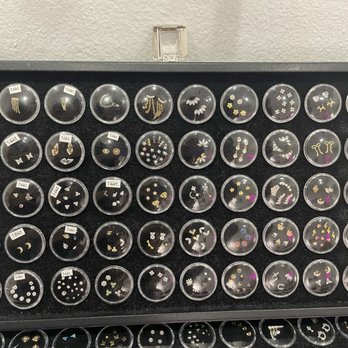 Paradigm Piercings - Piercing Near Me - Huntington Beach, California
