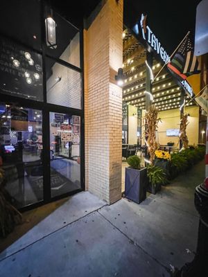 Tavern on the Point by null