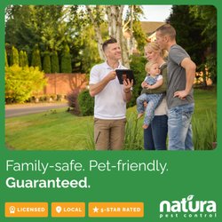 Natura Pest Control
