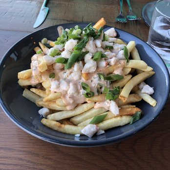 Paddlefish - Crab fries - Seafood Near Me - Orlando, Florida Paddlefish - Crab fries - Seafood Near Me - Orlando, Florida