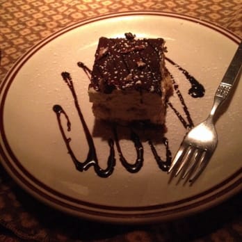 The Cook's Shop - Tiramisu - Italian Near Me - Windsor, Ontario The Cook's Shop - Tiramisu - Italian Near Me - Windsor, Ontario