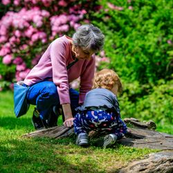 Heritage Museums & Gardens - Rhododendron Festival: Heritage Museums & Gardens