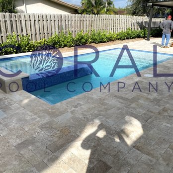 Coral Pool Company - Pool & Hot Tub Service Near Me Coral Pool Company - Pool & Hot Tub Service Near Me