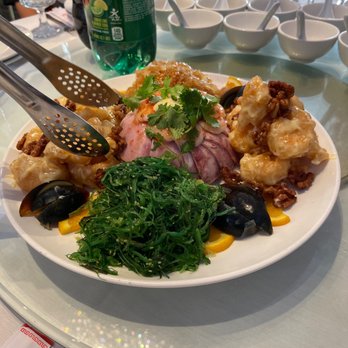 Diamond Seafood Palace - Venues & Event Spaces Near Me - Westminster, California