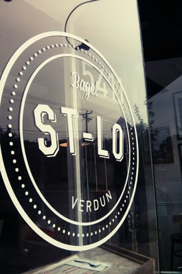 Bagel St-Lo Verdun by null Bagel St-Lo Verdun by null