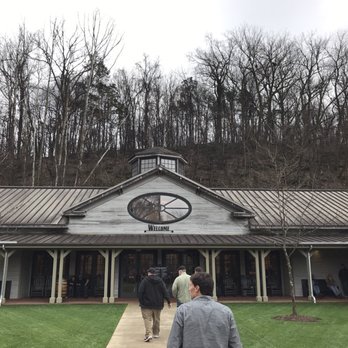 The Jack Daniel Distillery - Distilleries Near Me - Lynchburg, Tennessee The Jack Daniel Distillery - Distilleries Near Me - Lynchburg, Tennessee