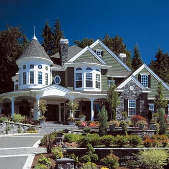 Alpha Builders Group - Victorian Beauty - Exterior - General Contractors Near Me - Austin, Texas