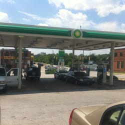 28th Street BP