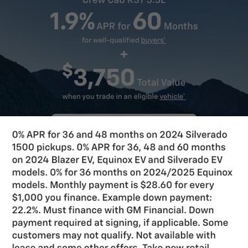 Chevrolet Of Carson - On site this minute. What is happening? - Car Dealers Near Me - Carson, California