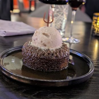 Hell's Kitchen - Cocktail Bars Near Me - Funner, California