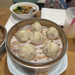 pork soup dumplings pork soup dumplings