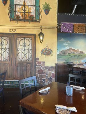 Casa Bonita Mexican Restaurant & Tequila Bar by null