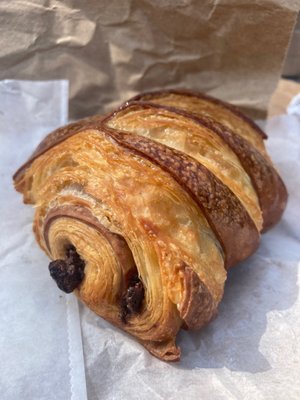 Bread Basket Bakery by null