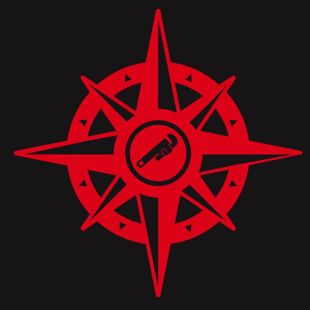 Slide of Cardinal Points Plumbing