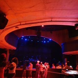Mojo Club