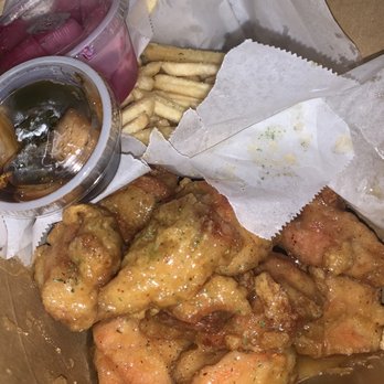 K & D Market - Soy Garlic Korean Fried Chicken - Grocery Near Me - San Francisco, California K & D Market - Soy Garlic Korean Fried Chicken - Grocery Near Me - San Francisco, California