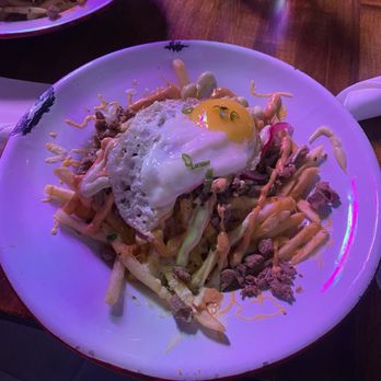 Compadres Cantina - Compadres Fries - Mexican Near Me - Ontario, California