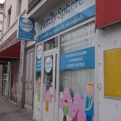 Family Sphere