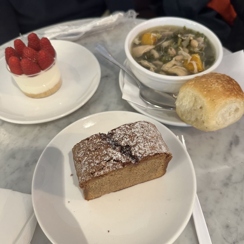 Ginger Pound Cake Chicken Soup Raspberry Cheesecake Ginger Pound Cake Chicken Soup Raspberry Cheesecake
