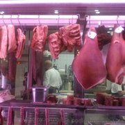 Photo of Naše maso - Prague, Czech Republic. Meats! Naše maso, Prague